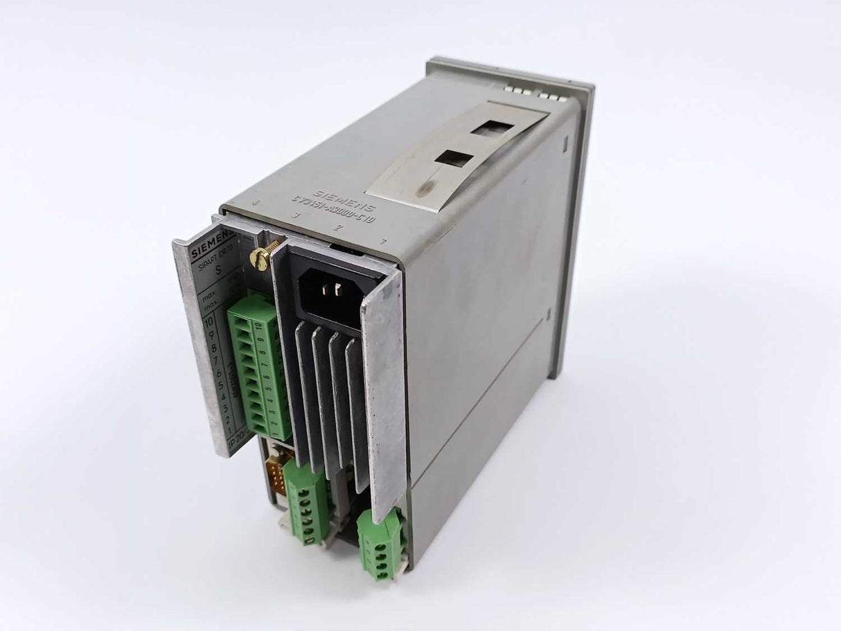 Siemens C73451-A3000-C10 AC220/240V, max. 21VA/13W