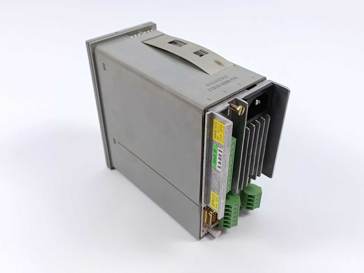 Siemens C73451-A3000-C10 AC220/240V, max. 21VA/13W