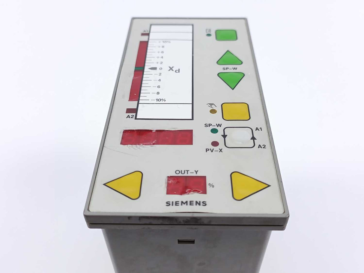 Siemens C73451-A3000-C10 AC220/240V, max. 21VA/13W