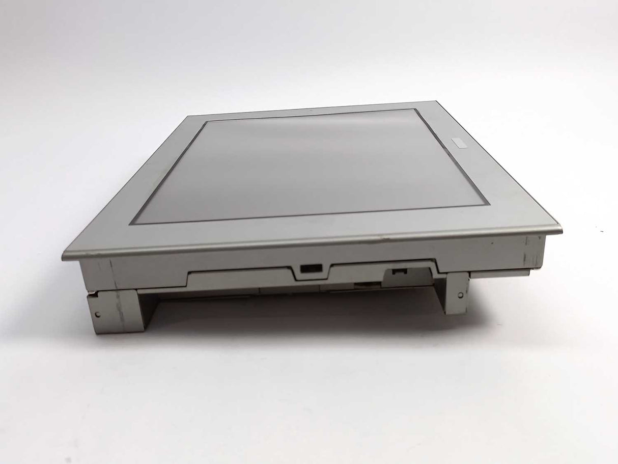 Pro-Face AGP3750-T1-AF w/ metal frame, AC100-240V