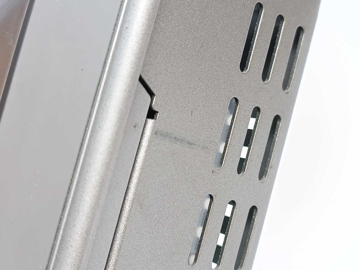 Pro-Face AGP3750-T1-AF w/ metal frame, AC100-240V