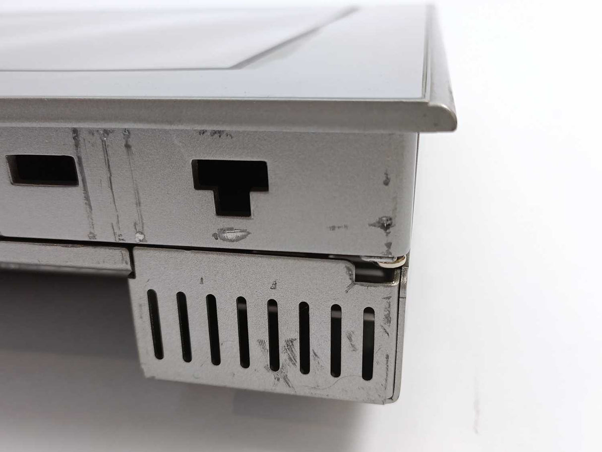 Pro-Face AGP3750-T1-AF w/ metal frame, AC100-240V