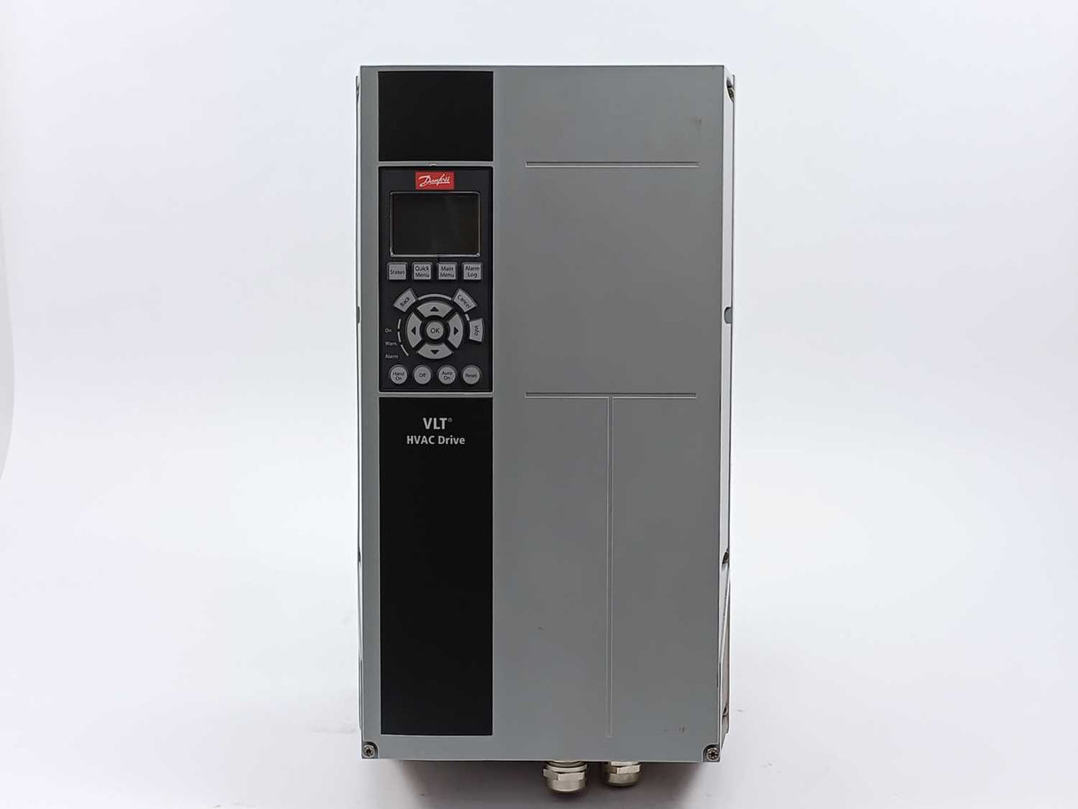 Danfoss 131L9220 HVAC drive, 5.5kW, FC-102P5K5T4E55H1XG