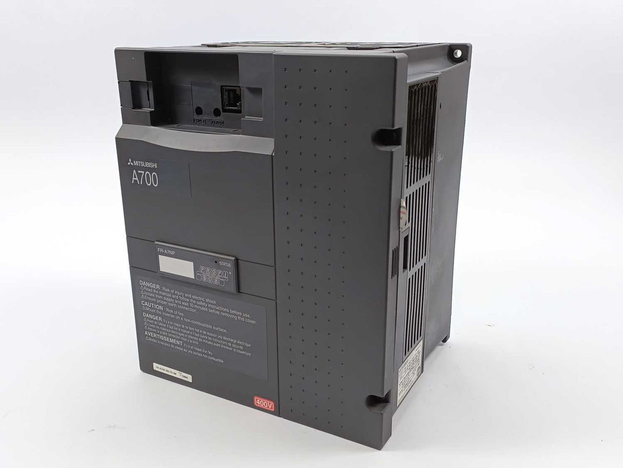 Mitsubishi FR-A740-00170-NA A700 Inverter