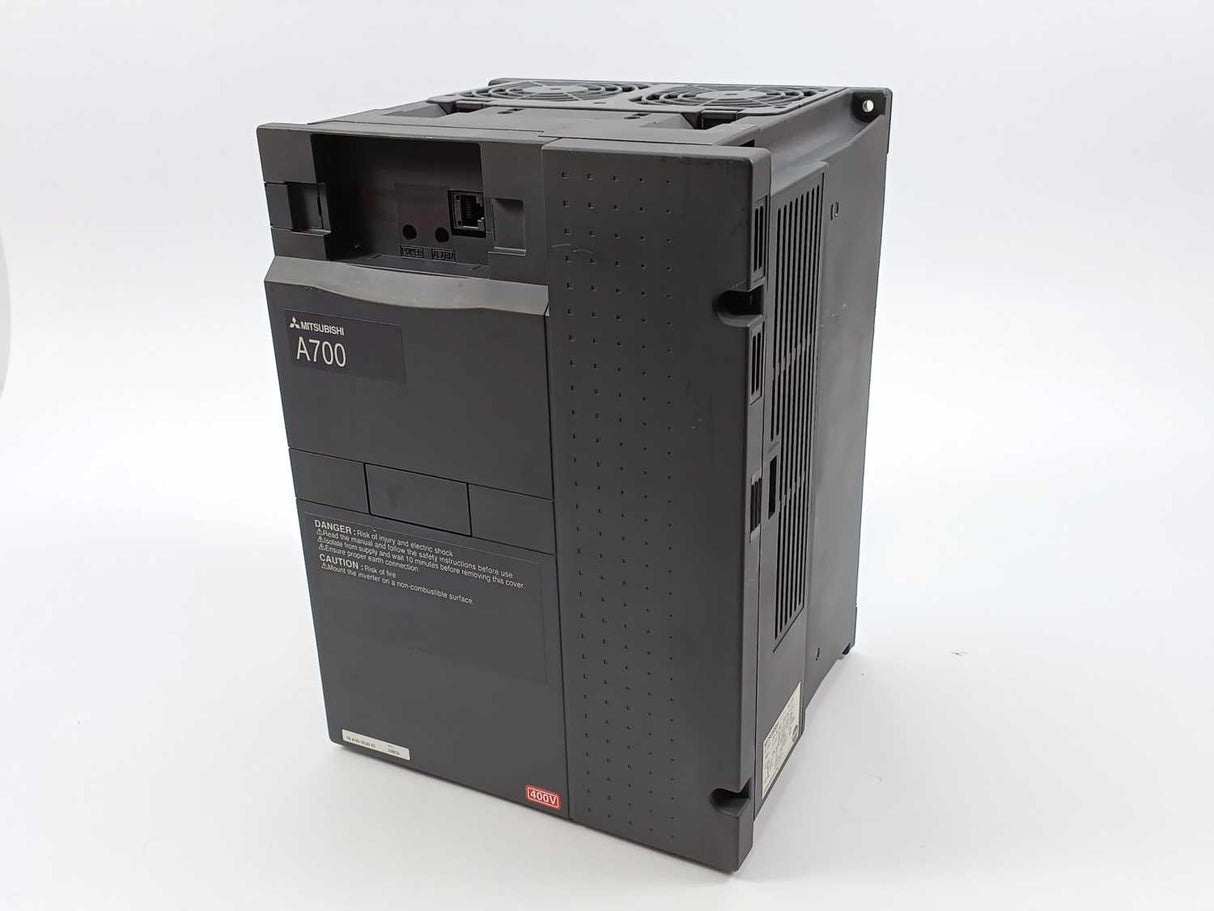 Mitsubishi FR-A740-00380-EC A700 Inverter