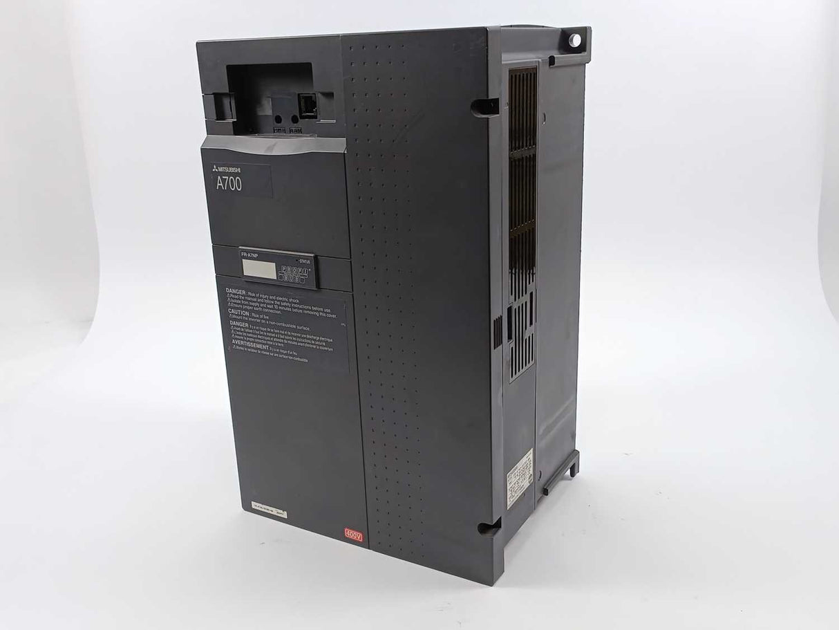 Mitsubishi FR-A740-00380-NA A700 Inverter