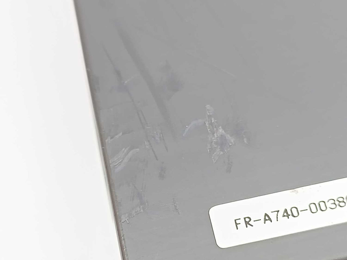 Mitsubishi FR-A740-00380-NA A700 Inverter