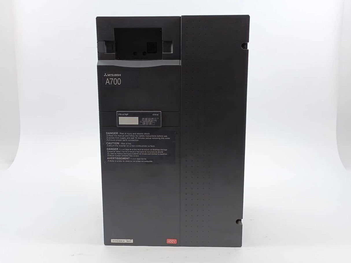 Mitsubishi FR-A740-00380-NA A700 Inverter