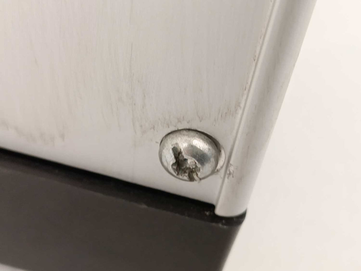 Danfoss VLT6008HT4C54STR3DLF00A00C0 VLT 6000 HVAC Drive