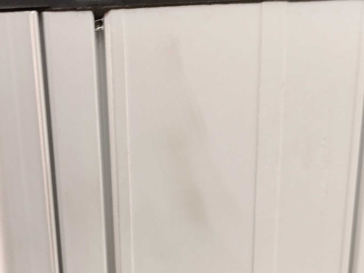 Danfoss VLT6008HT4C54STR3DLF00A00C0 VLT 6000 HVAC Drive