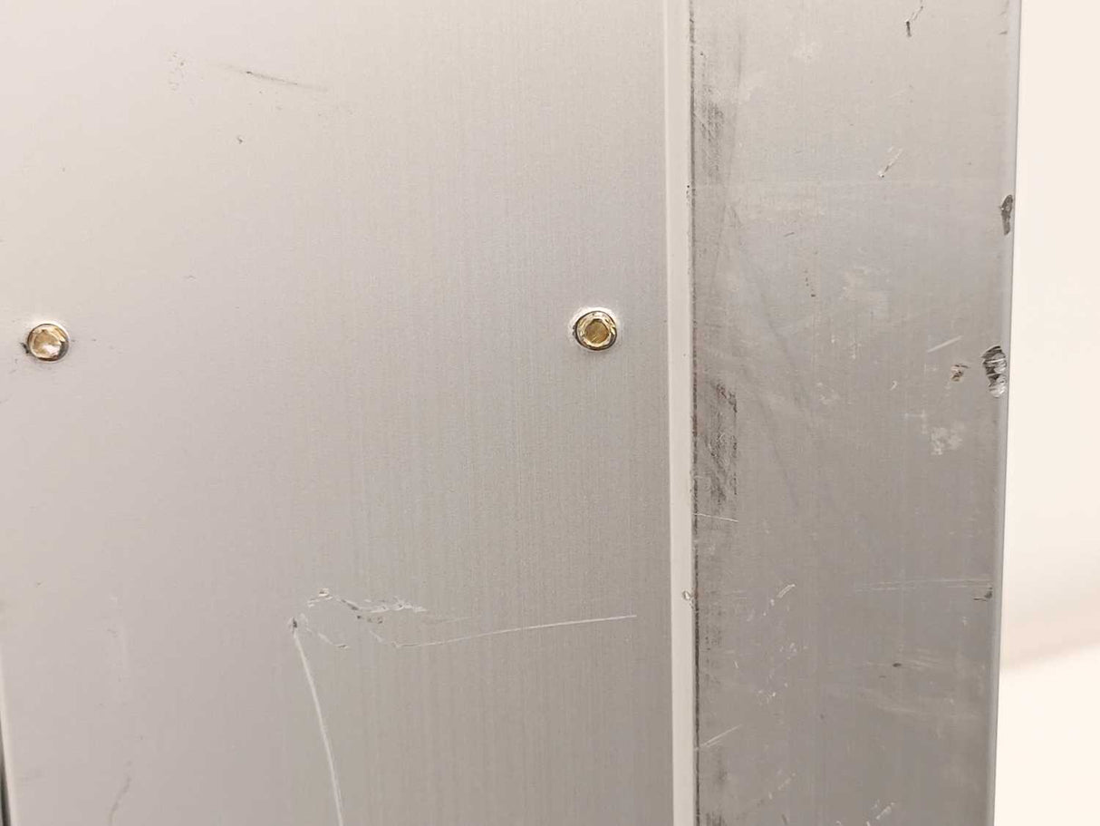 Danfoss VLT6008HT4C54STR3DLF00A00C0 VLT 6000 HVAC Drive