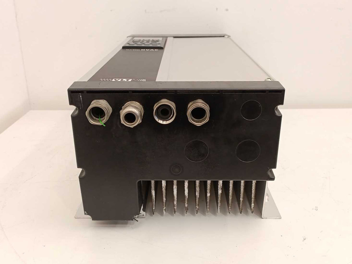 Danfoss VLT6008HT4C54STR3DLF00A00C0 VLT 6000 HVAC Drive
