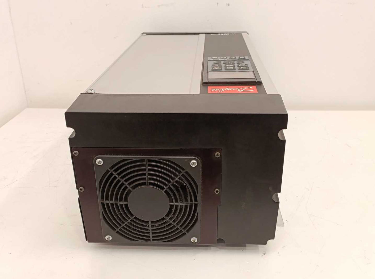 Danfoss VLT6008HT4C54STR3DLF00A00C0 VLT 6000 HVAC Drive