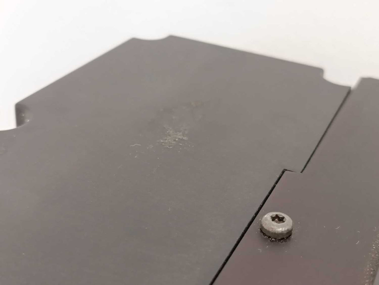 Danfoss VLT6008HT4C54STR3DLF00A00C0 VLT 6000 HVAC Drive