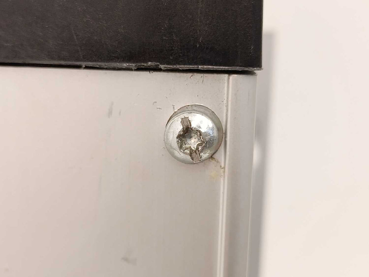 Danfoss VLT6008HT4C54STR3DLF00A00C0 VLT 6000 HVAC Drive