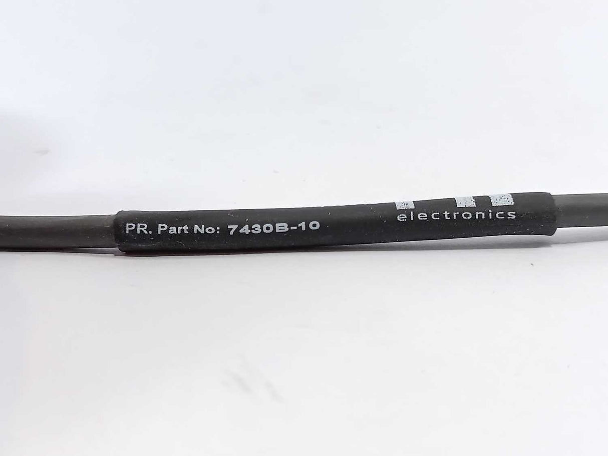 PR Electronics 7430B-10 Cable Sensor