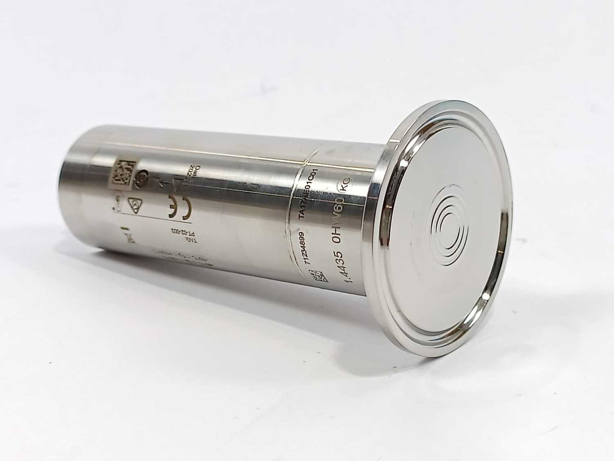 Endress+Hauser PMP23-C8U4/0 Absolute or Gauge pressure transmitter