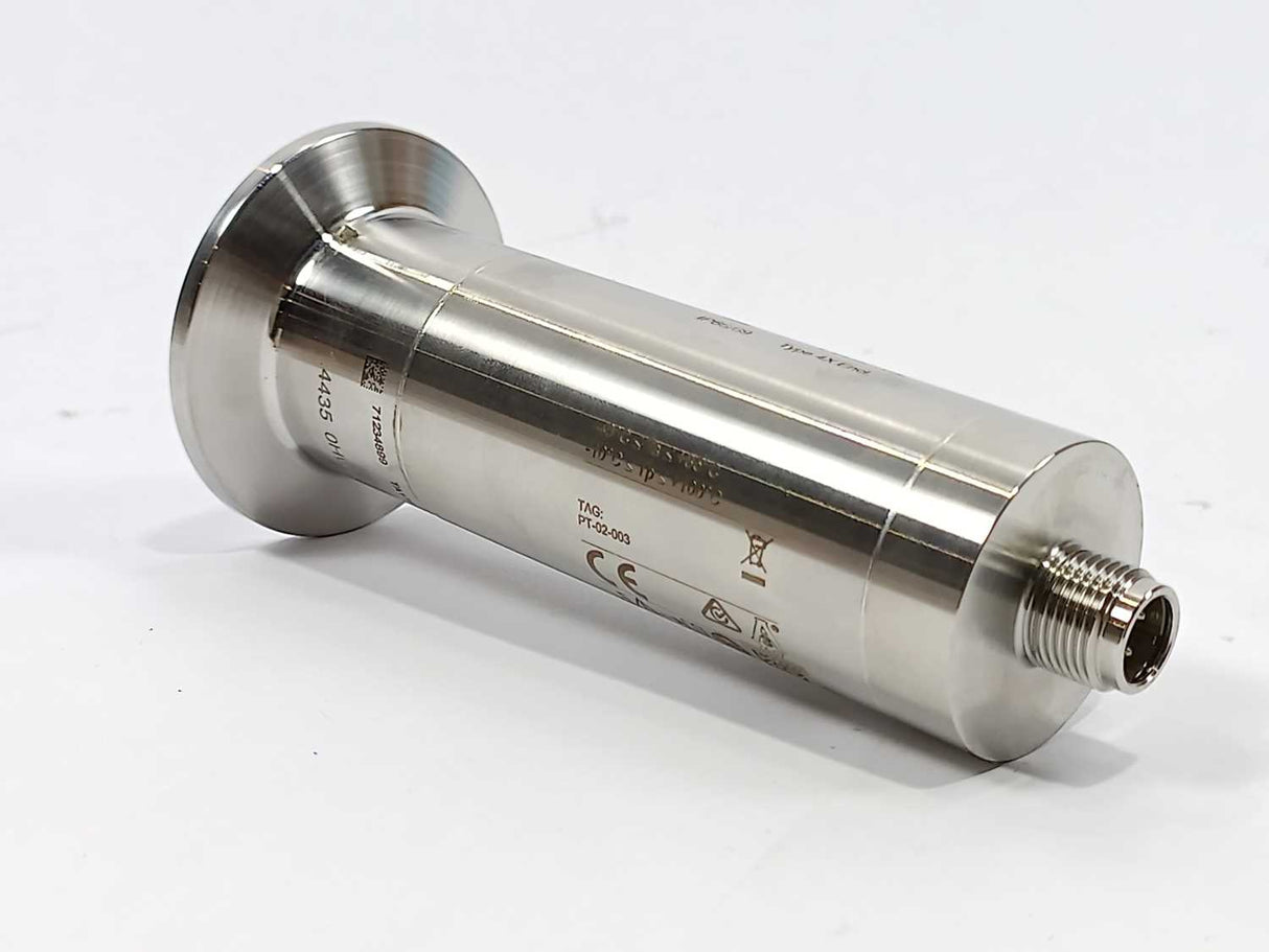 Endress+Hauser PMP23-C8U4/0 Absolute or Gauge pressure transmitter