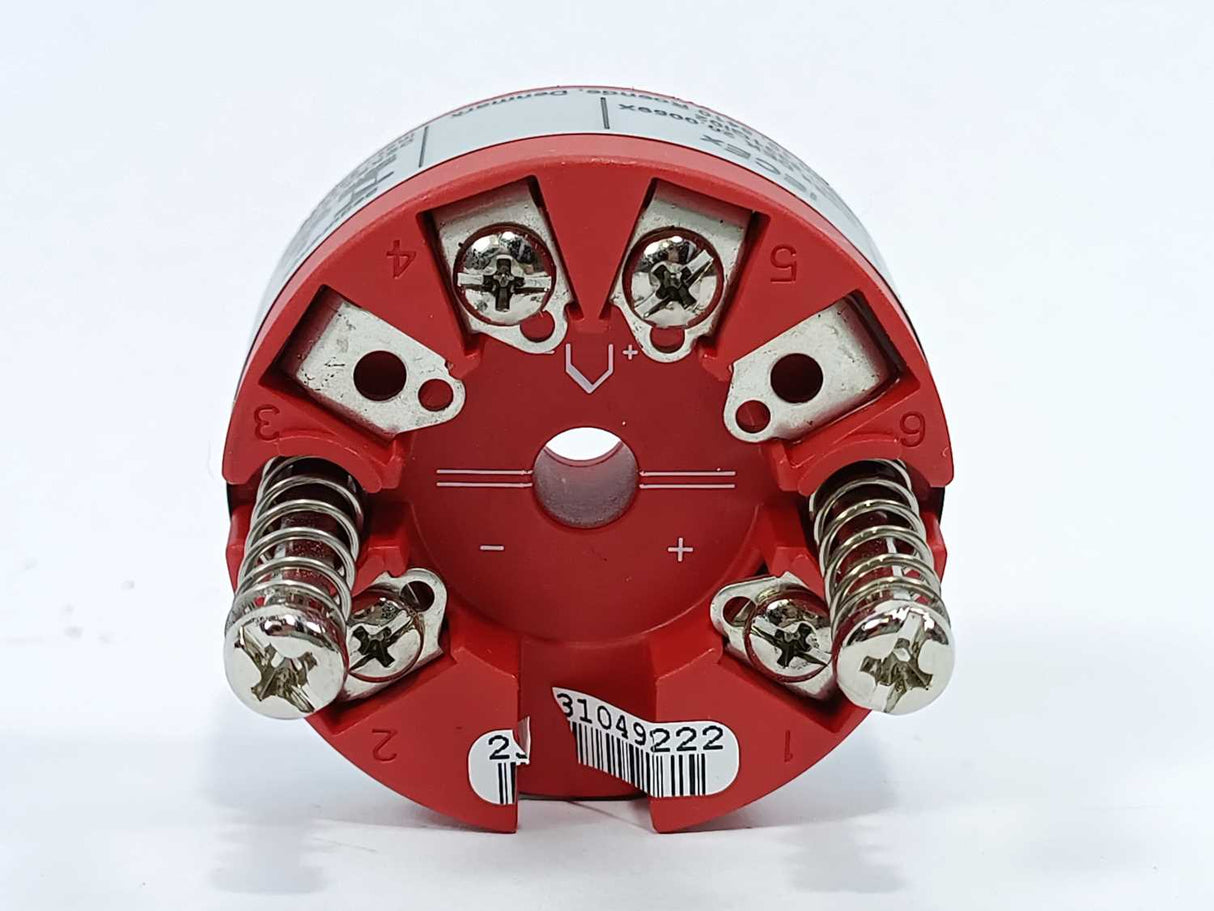 PR Electronics 5334A3B Programmable Transmitter
