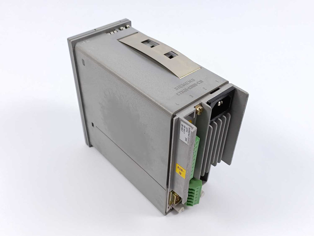 Siemens C73451-A3000-C10 AC220/240V, max. 21VA/13W