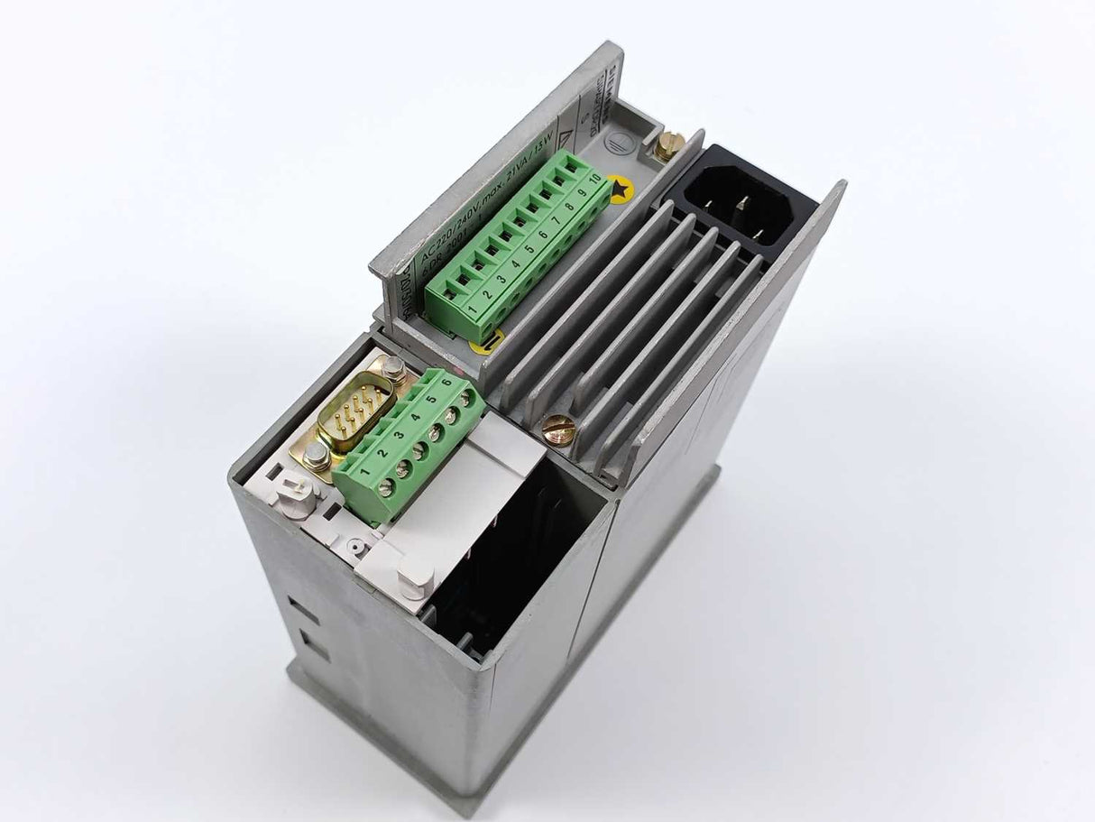 Siemens C73451-A3000-C10 AC220/240V, max. 21VA/13W