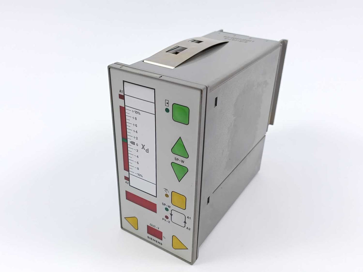 Siemens C73451-A3000-C10 AC220/240V, max. 21VA/13W