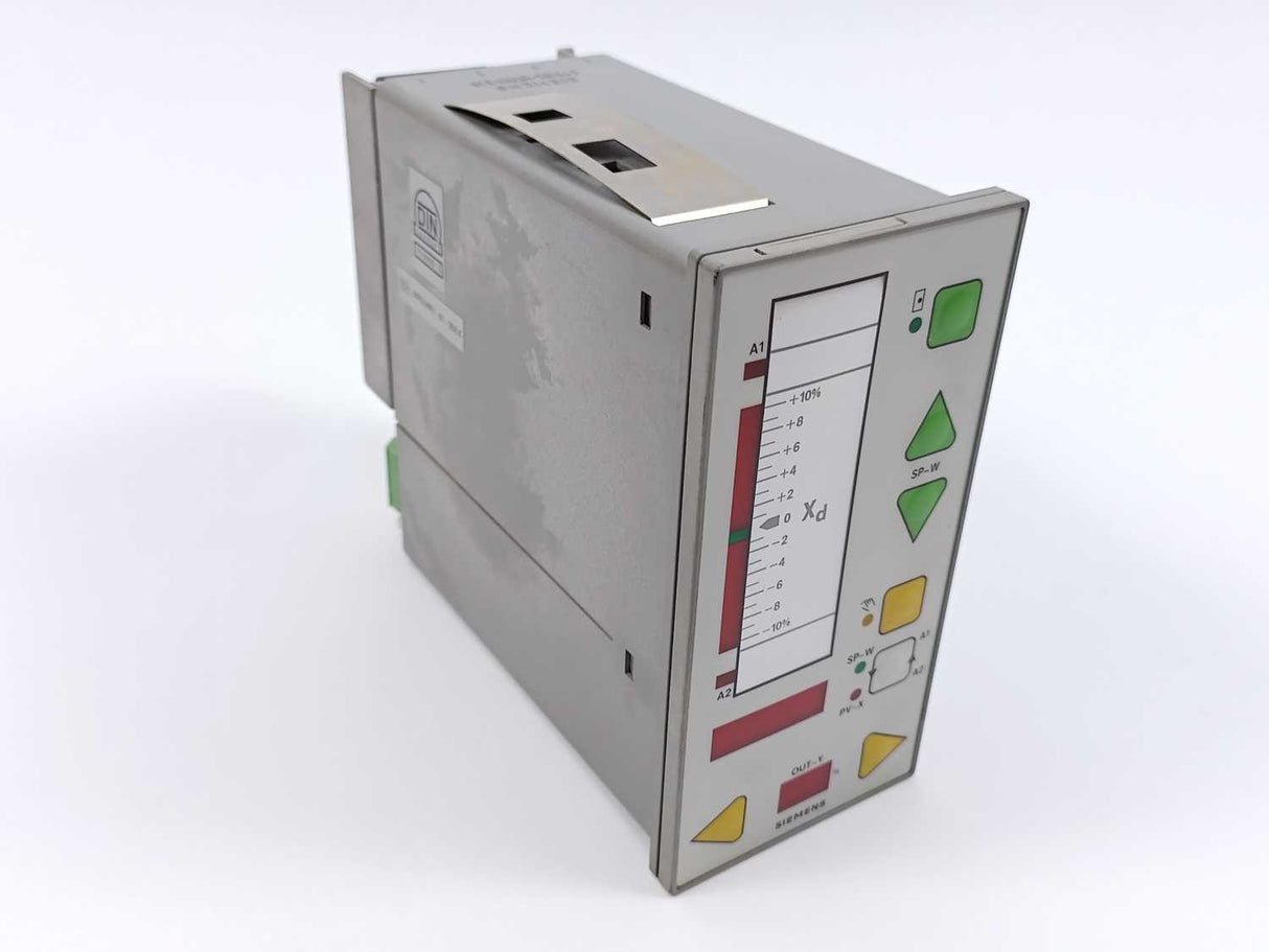 Siemens C73451-A3000-C10 AC220/240V, max. 21VA/13W