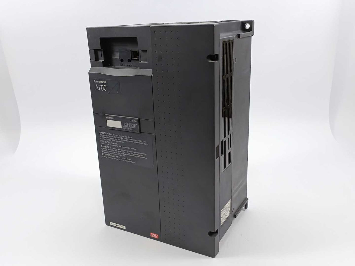 Mitsubishi FR-A740-00380-NA A700 Inverter