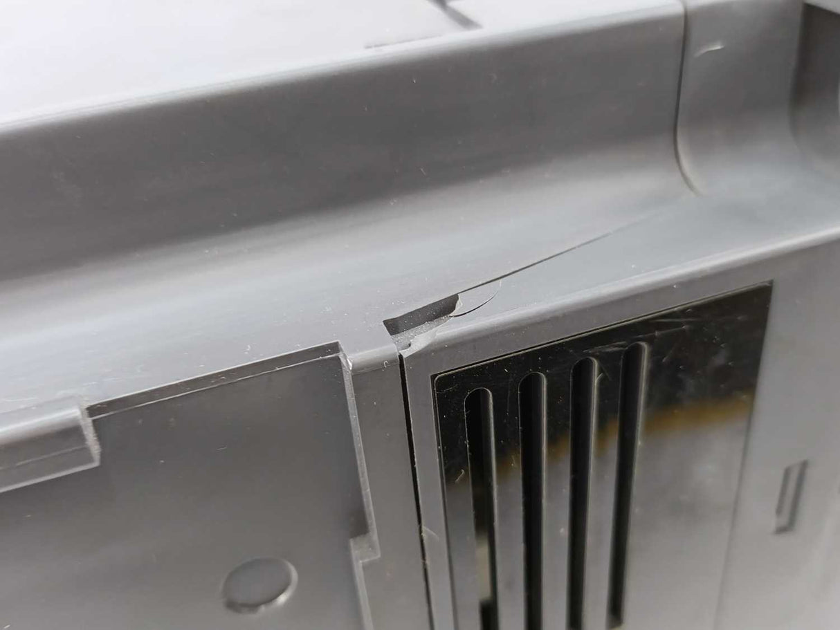 Mitsubishi FR-A740-00380-NA A700 Inverter