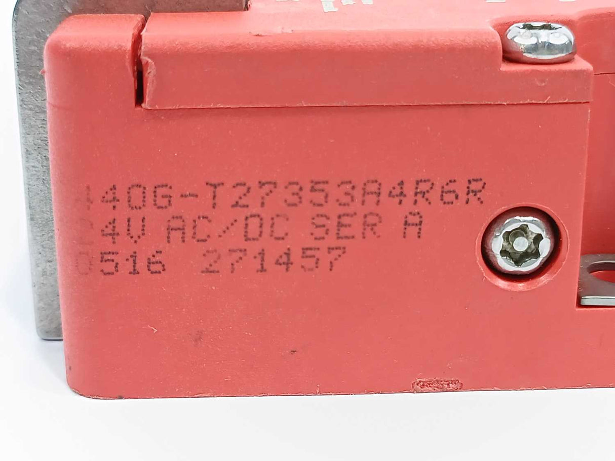 AB 440G-T27353A4R6R TLS2-GD2 SAFETY INTERLOCK