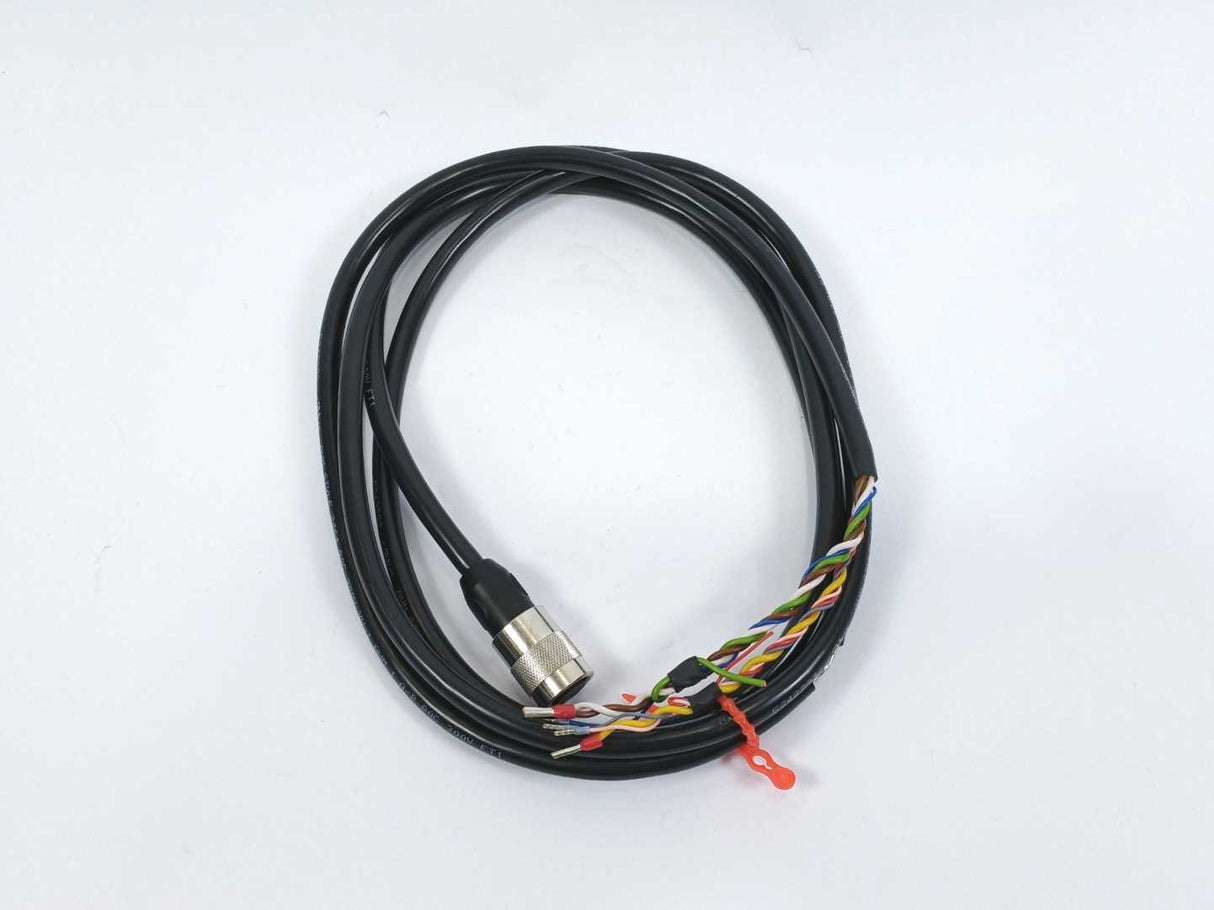 Mettler Toledo 24300555 31000711/20 v Motor Connection Cable MEC