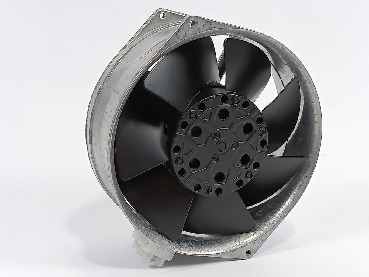 EBM W2S130-AA25-71 115VAC - 50/60Hz - 41/38W Fan