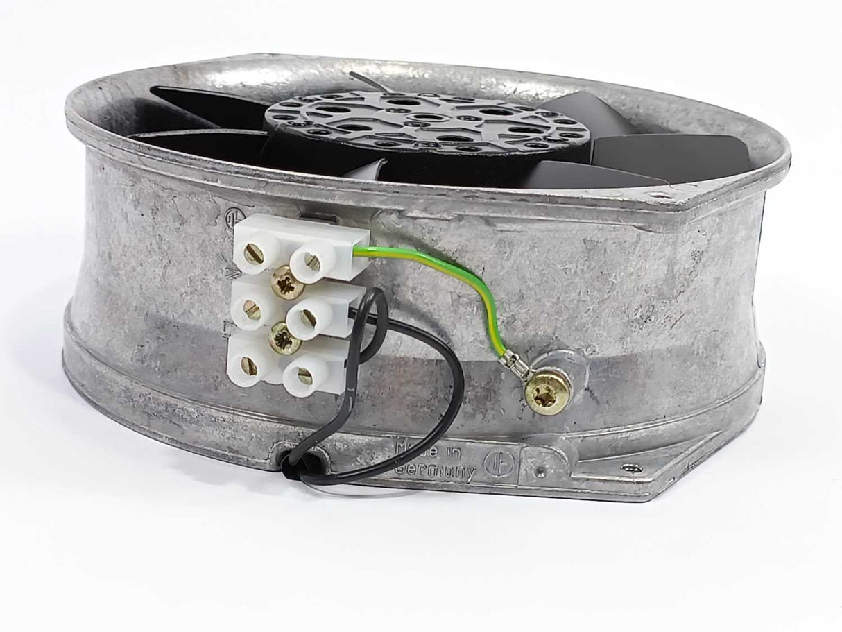 EBM W2S130-AA25-71 115VAC - 50/60Hz - 41/38W Fan