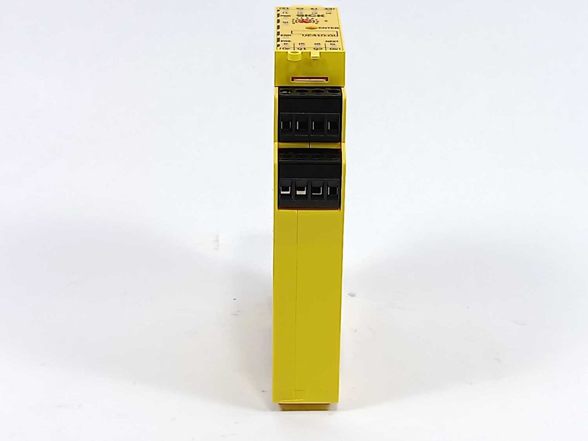 SICK 1072177 UE410-GU3 Safety controller Flexi Classic