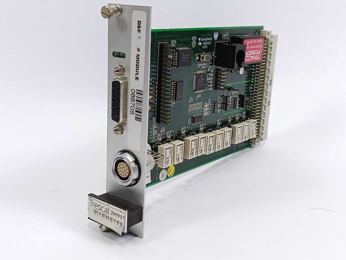 DSE Test Solutions 26924/85278 DSE:P Module/8006 DSE ASSP Module