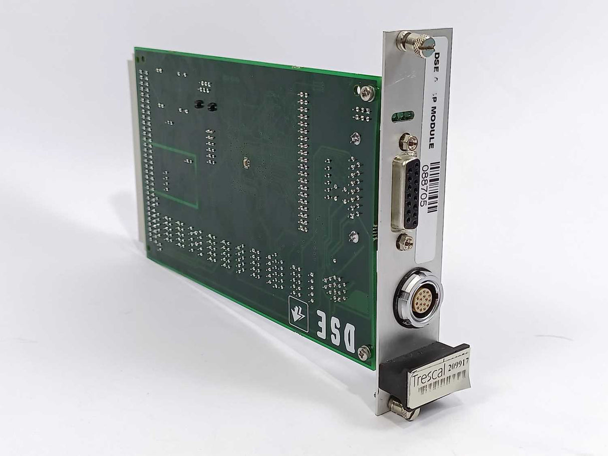 DSE Test Solutions 26924/85278 DSE:P Module/8006 DSE ASSP Module