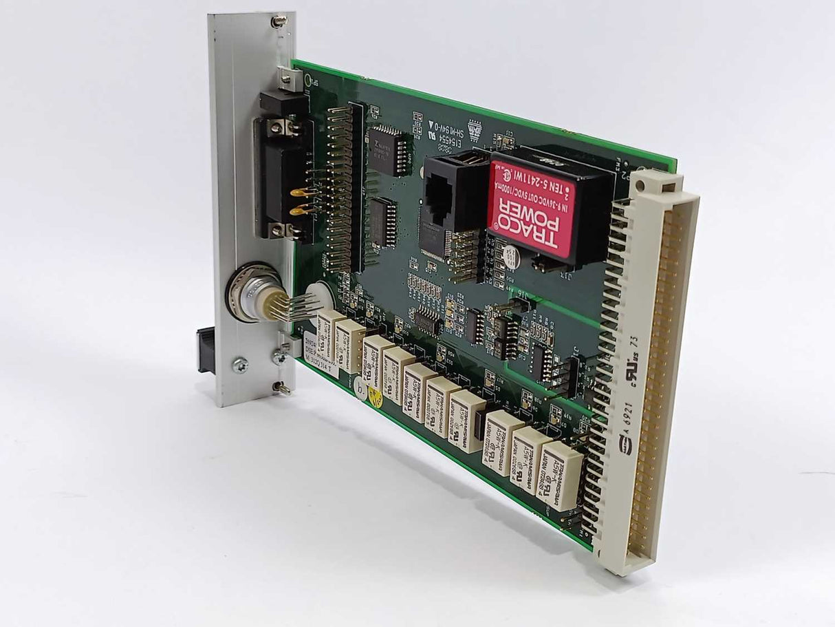 DSE Test Solutions 26924/85278 DSE:P Module/8006 DSE ASSP Module