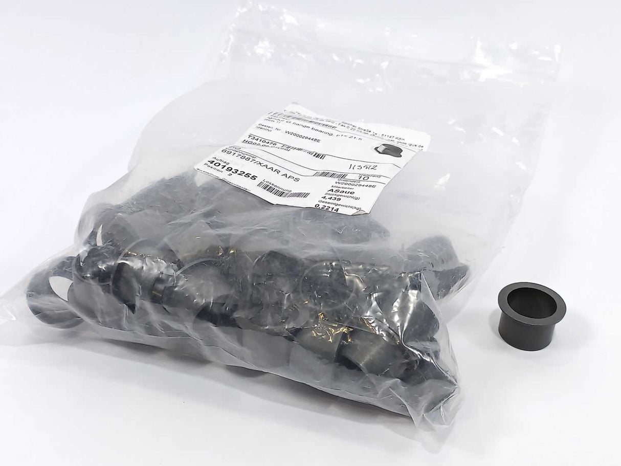 Igus GFM-2528-21 iglidur® G, flange bearing, mm 50 Pcs