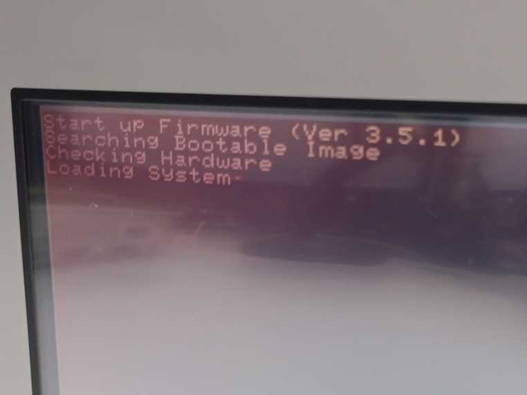 Pro-Face AGP3300-L1-D24 3280007-03 Touchscreen Display