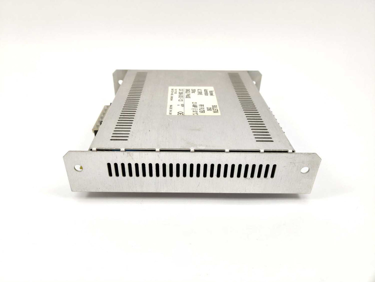 Rockwell Automation 2090-UXLF-123 AC Drive RFI Filter