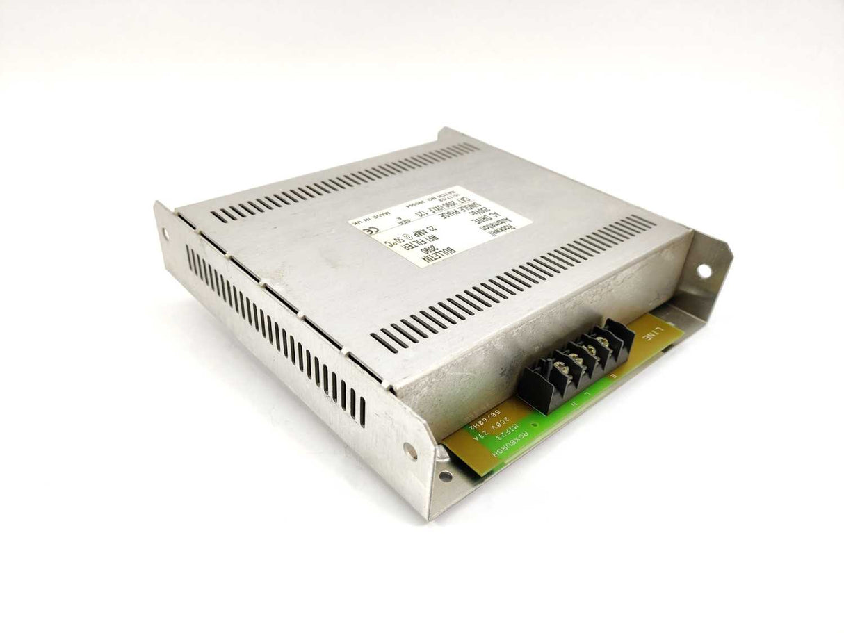 Rockwell Automation 2090-UXLF-123 AC Drive RFI Filter
