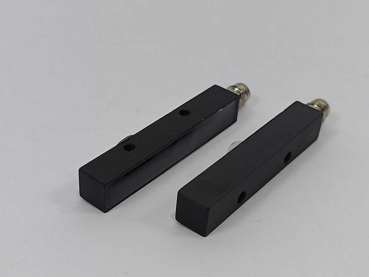 Di-Soric OLS Q10 M 2000-TSSL Laser through-beam sensor O-Q10, 202843