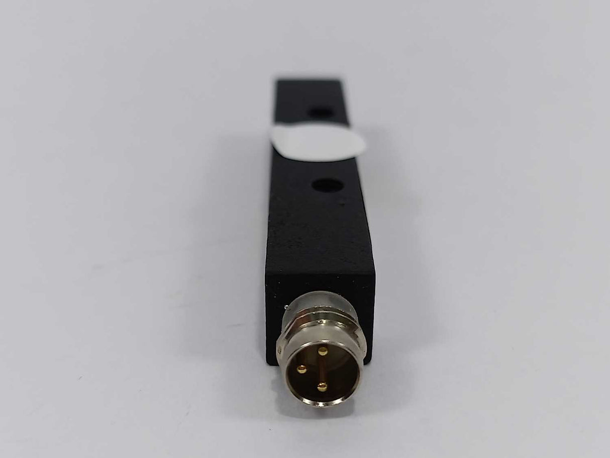 Di-Soric OLS Q10 M 2000-TSSL Laser through-beam sensor O-Q10, 202843