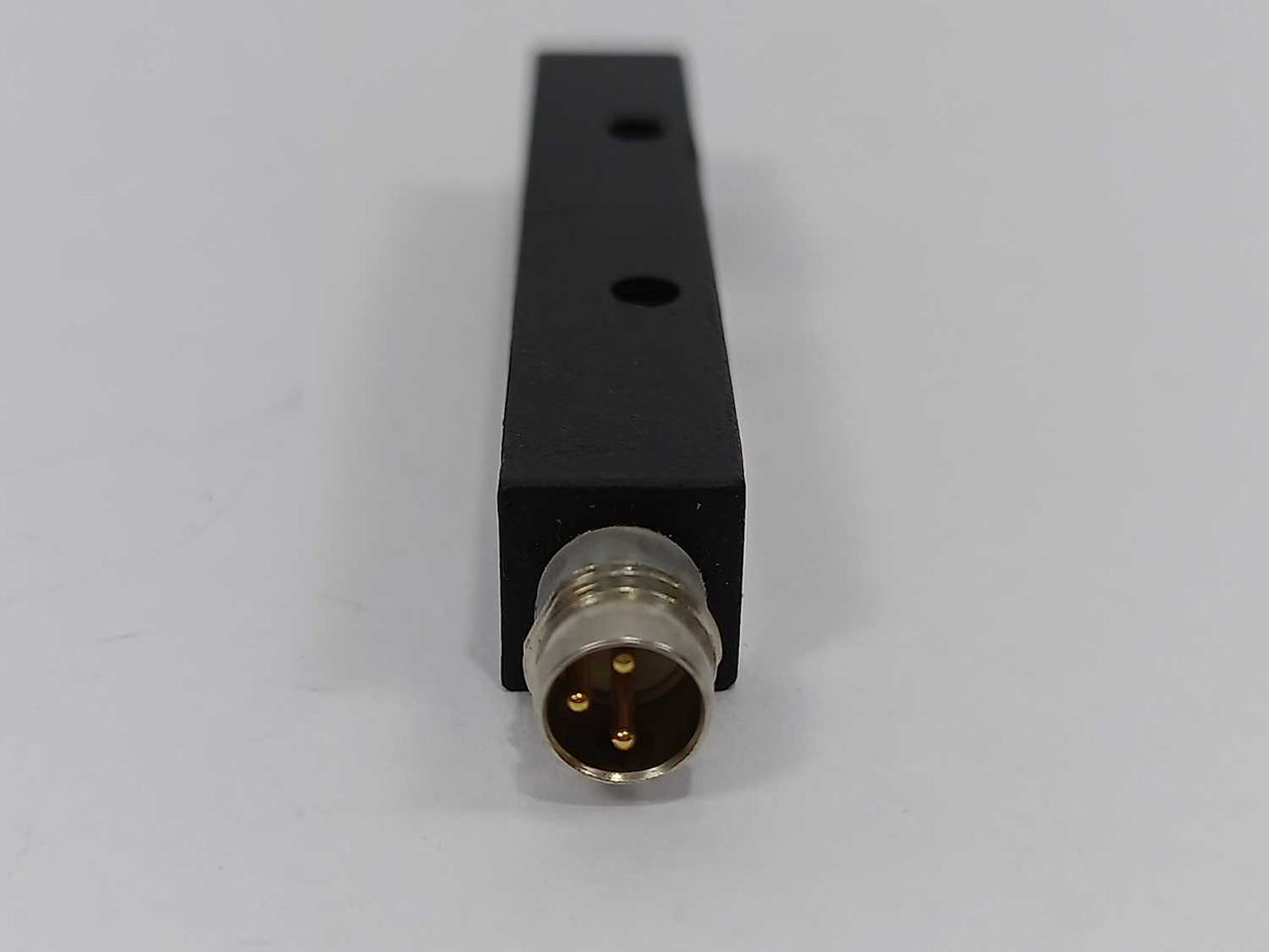 Di-Soric OLS Q10 M 2000-TSSL Laser through-beam sensor O-Q10, 202843