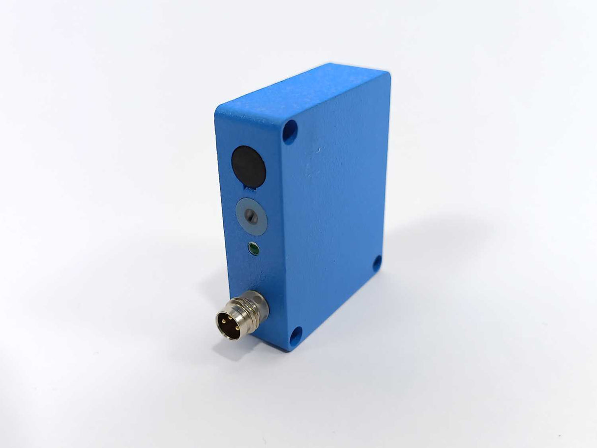 Di-Soric LRV 51 M 2000 P3K-TSSL Retroreflective sensor O-50, 202177