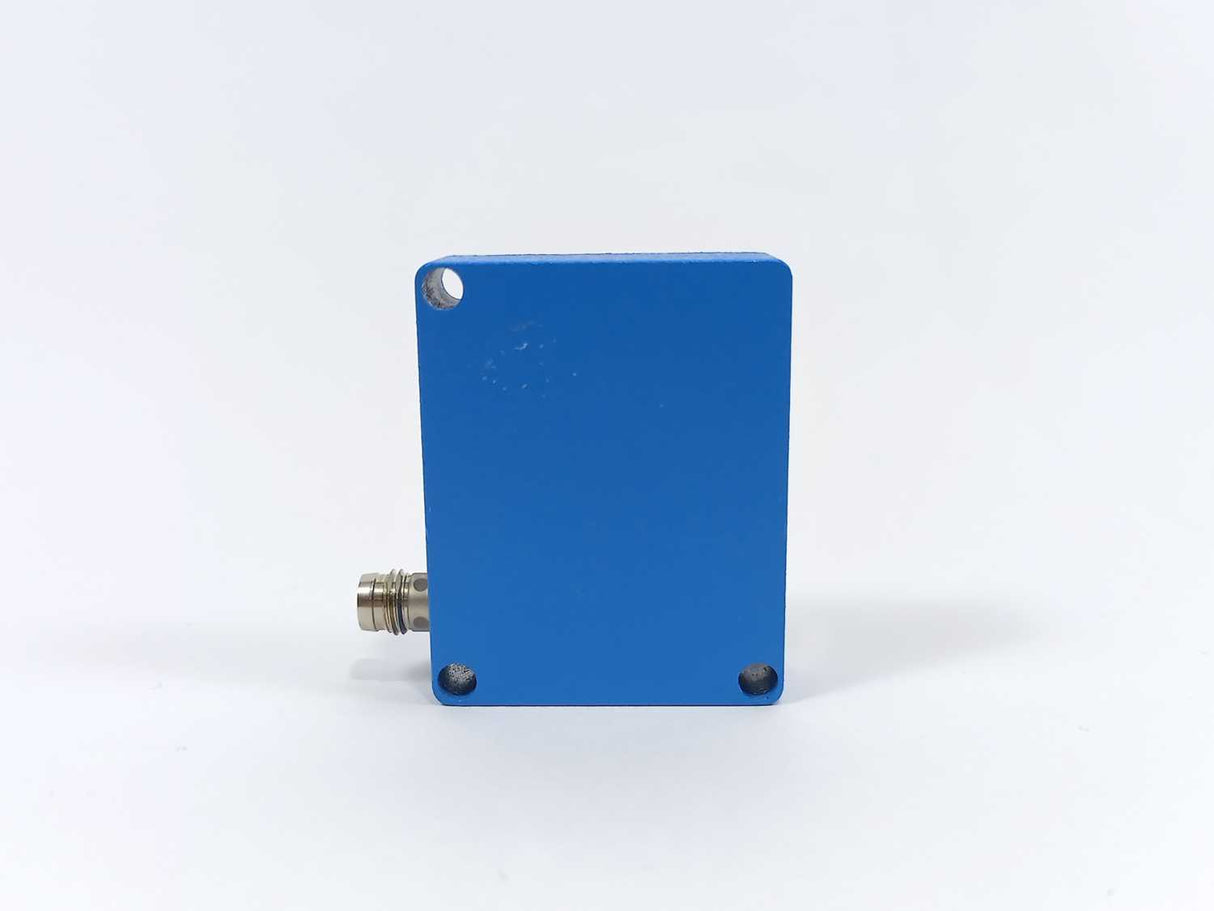 Di-Soric LRV 51 M 2000 P3K-TSSL Retroreflective sensor O-50, 202177