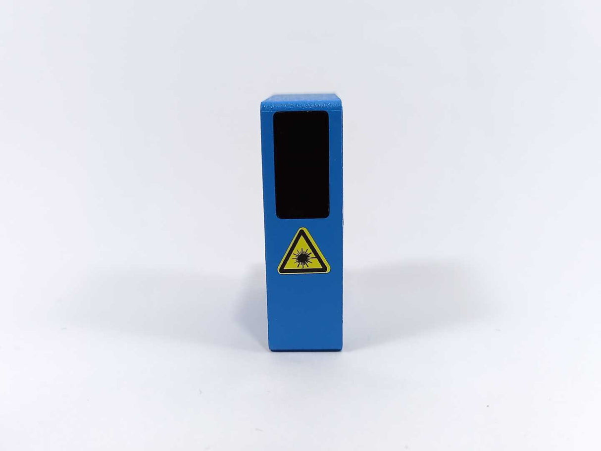 Di-Soric LRV 51 M 2000 P3K-TSSL Retroreflective sensor O-50, 202177