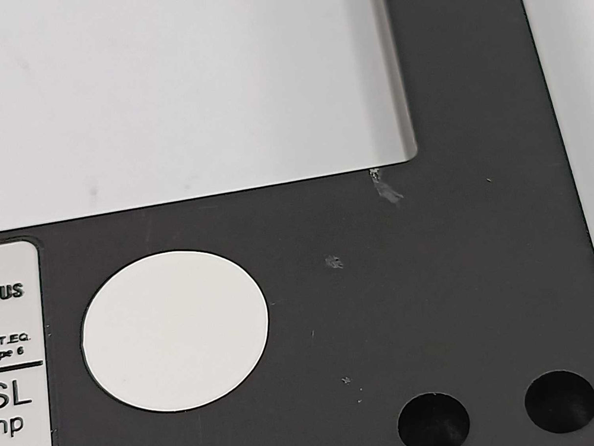 Di-Soric OGU 051 P3K-TSSL Fork light barrier