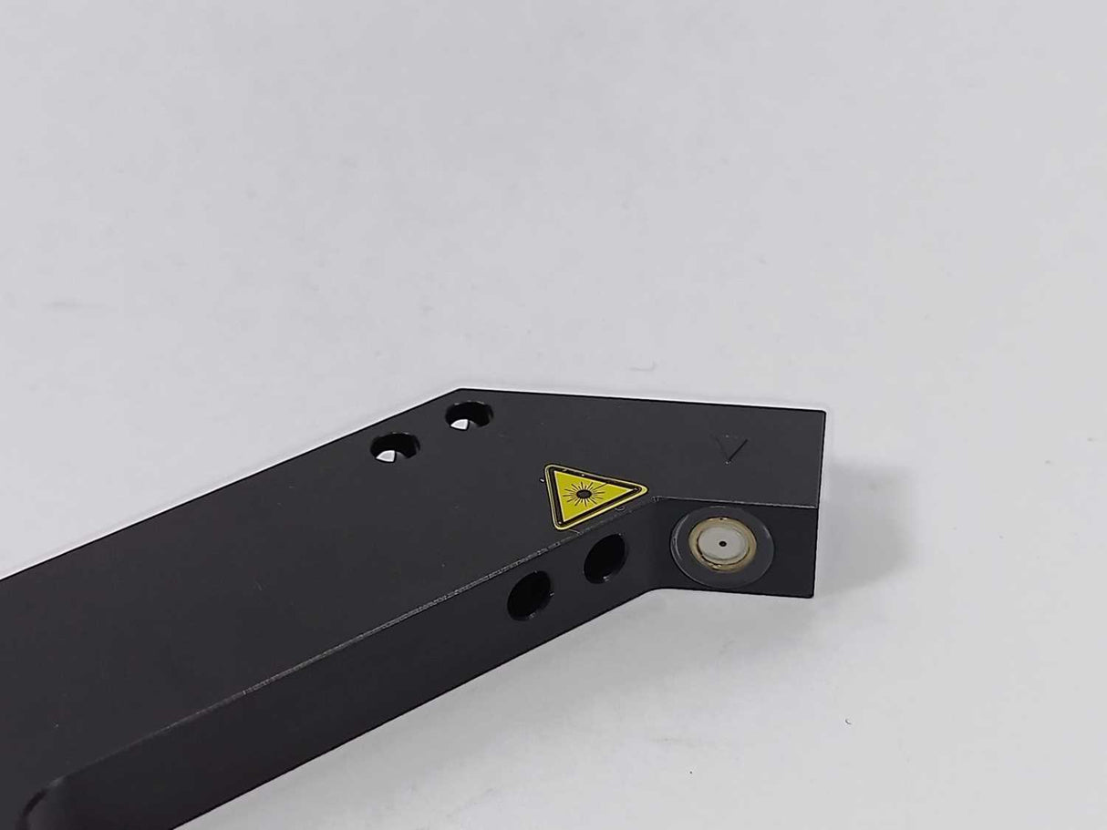 Di-Soric LGL 081 P3K-TSSL Angled light barrier OGLL Laser, 200976