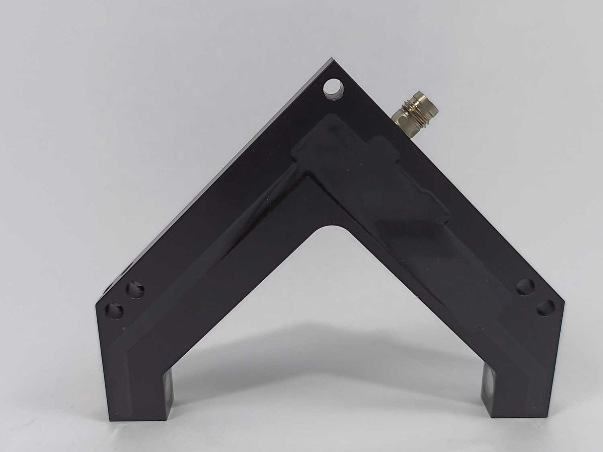 Di-Soric LGL 081 P3K-TSSL Angled light barrier OGLL Laser, 200976